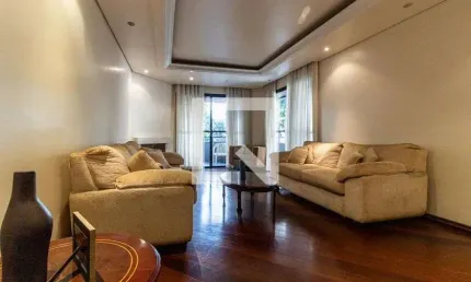Apartamento à venda - higienópolis, 4 quartos,  190 m2