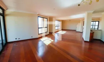 Apartamento à venda - portal do morumbi, 4 quartos,  818 m2