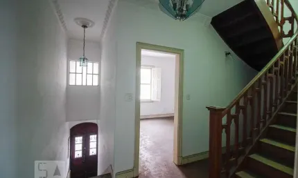 Casa com 3 quartos à venda na Rua Venâncio Aires, 303, Pompéia, São Paulo