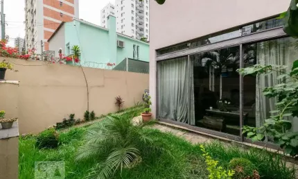 Casa em condomínio fechado com 3 quartos à venda na Rua Baluarte, 517, Vila Olímpia, São Paulo