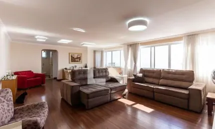 Apartamento à venda - higienópolis, 3 quartos,  209 m2