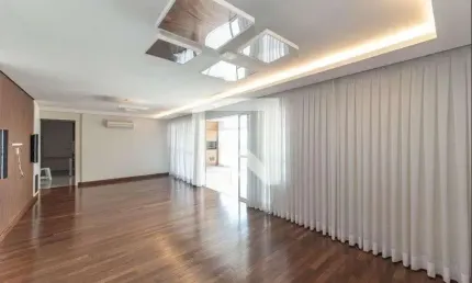 Apartamento à venda - bosque da saúde, 3 quartos,  256 m2