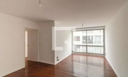 Apartamento à venda - higienópolis, 3 quartos,  110 m2