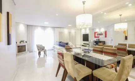 Apartamento com 3 quartos à venda na Rua Emílio Mallet, 449, Tatuapé, São Paulo