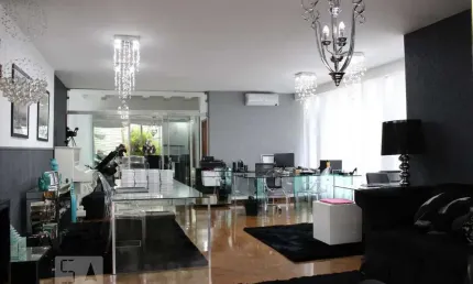 Casa com 5 quartos à venda na Rua Duarte da Costa, 147, Alto da Lapa, São Paulo