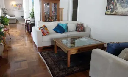 Apartamento à venda - higienópolis, 3 quartos,  240 m2