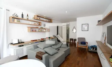 Apartamento à venda - jardim paulista, 3 quartos,  100 m2