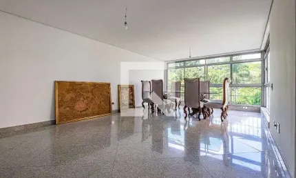 Apartamento com 3 quartos à venda na Rua Manuel da Nóbrega, 1240, Paraíso, São Paulo