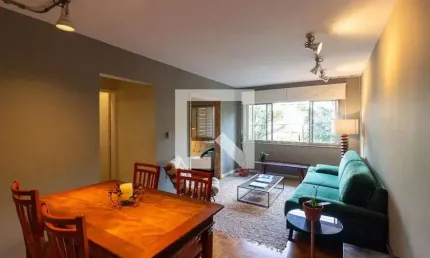 Apartamento à venda - vila madalena, 2 quartos,  93 m2