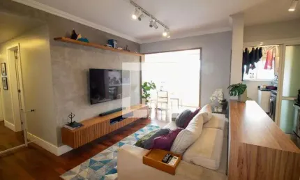 Apartamento à venda - santo amaro , 3 quartos,  80 m2