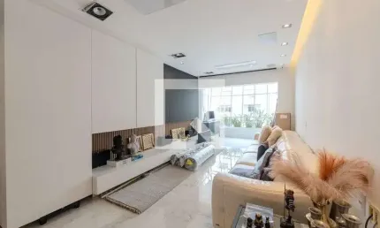 Apartamento à Venda - Bela Vista, 4 Quartos,  240 m2