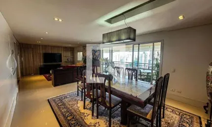 Apartamento com 3 quartos à venda na Rua Lino Coutinho, 75, Ipiranga, São Paulo