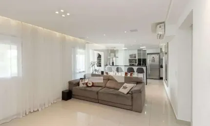 Apartamento à venda - santo amaro , 3 quartos,  130 m2
