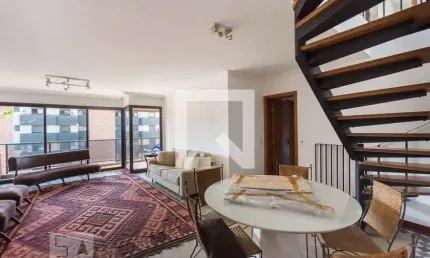 Apartamento com 4 quartos à venda na Rua Paracuê, 18, Sumaré, São Paulo