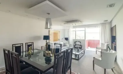 Apartamento à Venda - Higienópolis, 2 Quartos,  159 m2