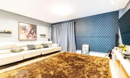 Casa com 3 quartos à venda na Avenida General Valdomiro de Lima, 398, Jabaquara, São Paulo