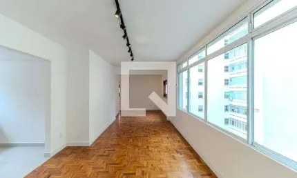 Apartamento à venda - higienópolis, 3 quartos,  118 m2