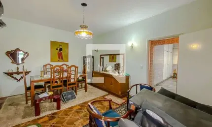 Casa com 4 quartos à venda na Rua Dias Leme, 519, Mooca, São Paulo