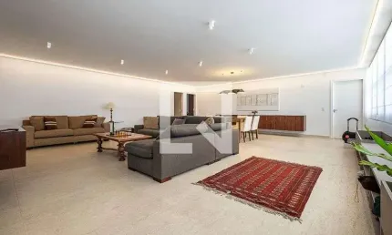 Apartamento à Venda - Jardim Paulista, 3 Quartos,  226 m2