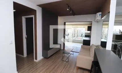 Apartamento com 2 quartos à venda na Rua Padre Estevão Pernet, 377, Tatuapé, São Paulo