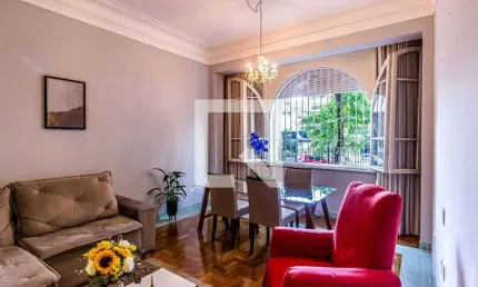 Apartamento à venda - higienópolis, 2 quartos,  155 m2