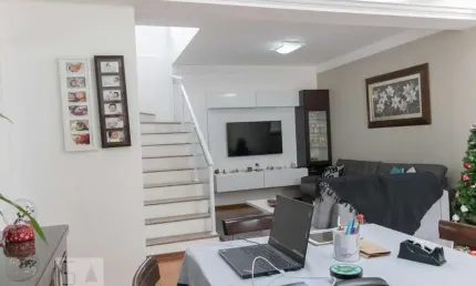 Casa com 4 quartos à venda na Rua Antônio Sales de Camargo, 86, Bosque da Saúde, São Paulo