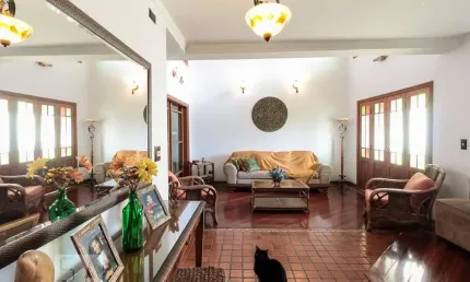 Casa com 4 quartos à venda na Rua Síria, 360, Tatuapé, São Paulo