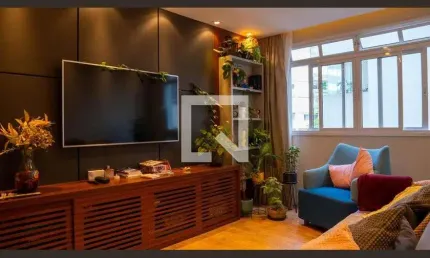 Apartamento à venda - higienópolis, 2 quartos,  85 m2