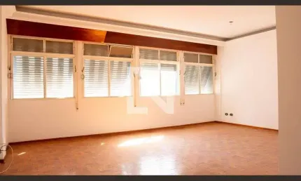 Apartamento à venda - higienópolis, 4 quartos,  154 m2
