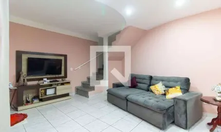 Casa à venda - jardim anália franco, 2 quartos,  212 m2