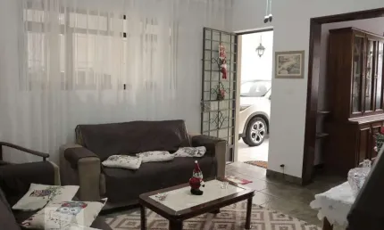 Casa com 3 quartos à venda na Rua Síria, 415, Tatuapé, São Paulo