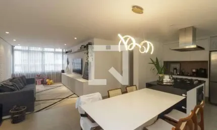 Apartamento à venda - higienópolis, 3 quartos,  145 m2