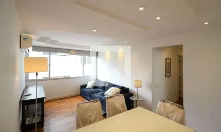 Apartamento à venda - jardim paulista, 3 quartos,  100 m2
