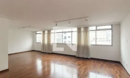Apartamento à venda - higienópolis, 4 quartos,  288 m2