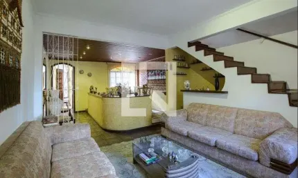 Casa com 3 quartos à venda na Rua Ribeiro de Barros, 324, Pompéia, São Paulo