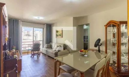 Apartamento à venda - jardim paulista, 2 quartos,  61 m2