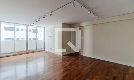 Apartamento com 3 quartos à venda na Rua Afonso de Freitas, 576, Paraíso, São Paulo
