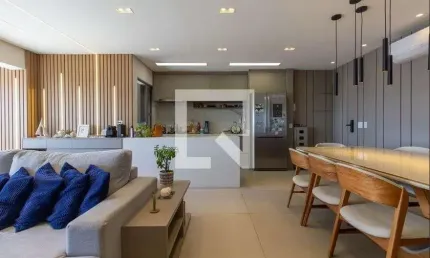 Apartamento com 2 quartos à venda na Rua Ivaí, 111, Tatuapé, São Paulo