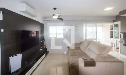 Apartamento à venda - santo amaro , 2 quartos,  100 m2