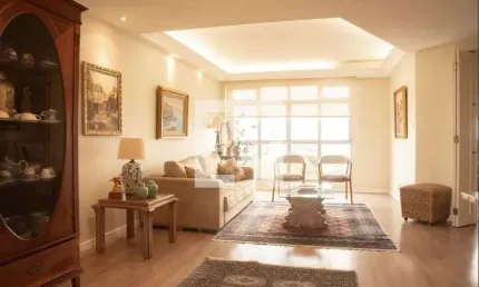 Apartamento à venda - planalto paulista, 2 quartos,  140 m2