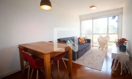Apartamento à venda - vila madalena, 3 quartos,  75 m2