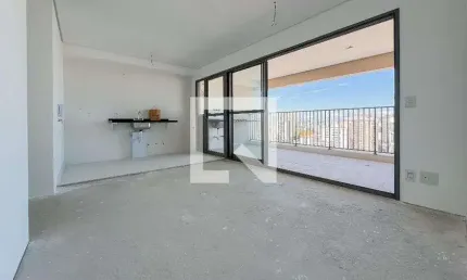 Apartamento à Venda - Vila Mariana, 2 Quartos,  75 m2