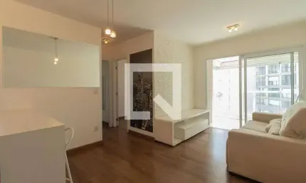 Apartamento à venda - vila mariana, 2 quartos,  56 m2
