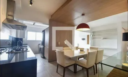 Apartamento com 1 quarto à venda na Rua Kansas, 1700, Brooklin, São Paulo