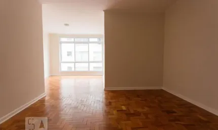 Apartamento à Venda - Jardim Paulista, 3 Quartos,  159 m2