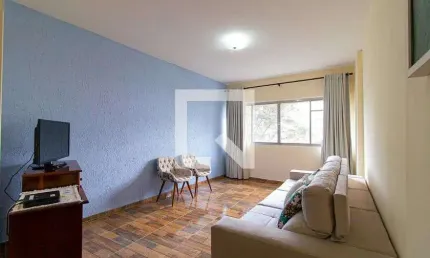 Apartamento à venda - consolação, 3 quartos,  123 m2