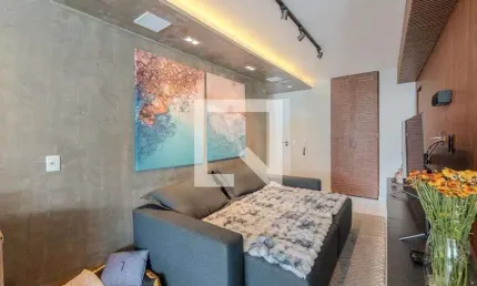 Apartamento com 1 quarto à venda na Rua Augusta, 810, Consolação, São Paulo