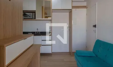 Apartamento à venda - consolação, 2 quartos,  45 m2