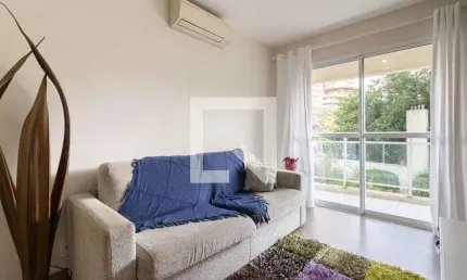 Apartamento com 2 quartos à venda na Rua Leopoldo de Bulhões, 35, Moema, São Paulo