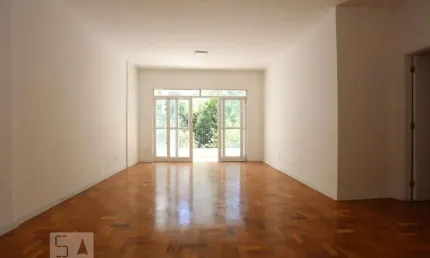 Apartamento à venda - consolação, 3 quartos,  160 m2